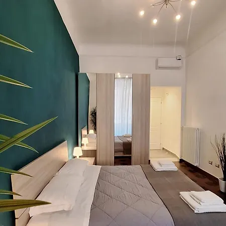 Atelier Termini House