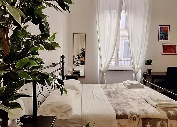Atelier Termini House 4* Roma