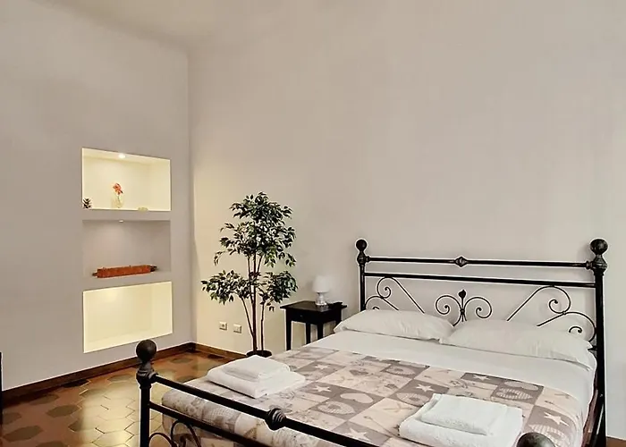 Atelier Termini House Casa de hóspedes 4*