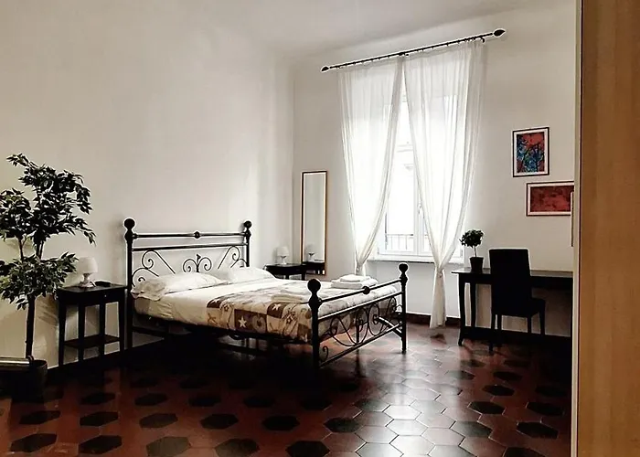 Atelier Termini House Casa de hóspedes Roma