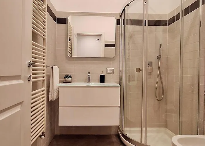 Atelier Termini House 4*