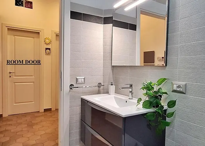Atelier Termini House 4* Roma