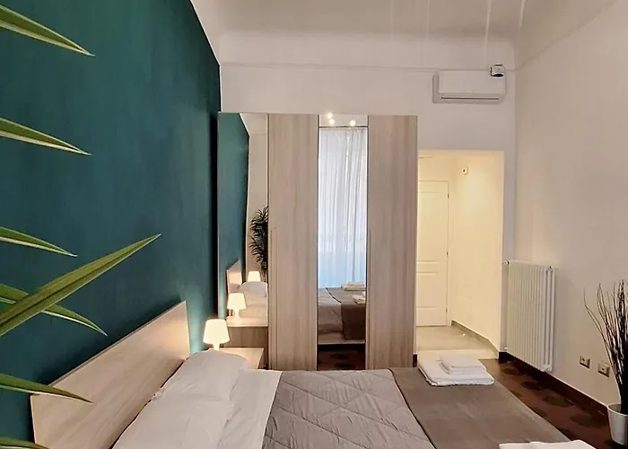 Atelier Termini House 4* Roma