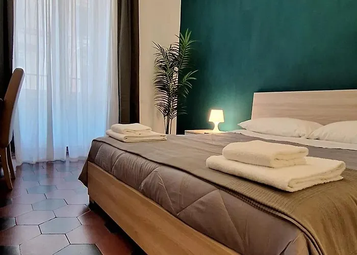 Atelier Termini House 4* Roma