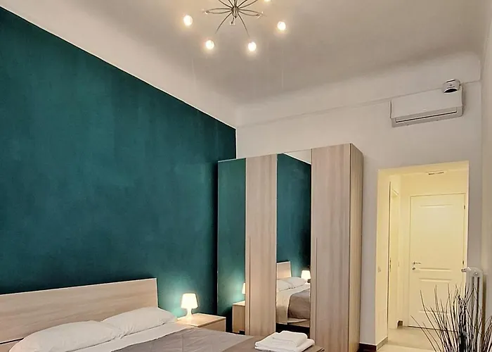 Atelier Termini House Casa de hóspedes 4*